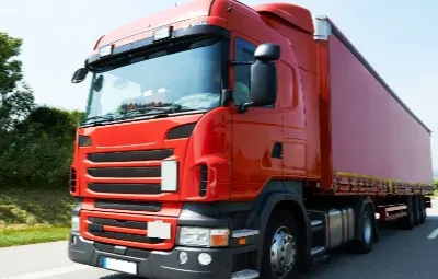 Bursa Küçükyalı Ambar Kargo